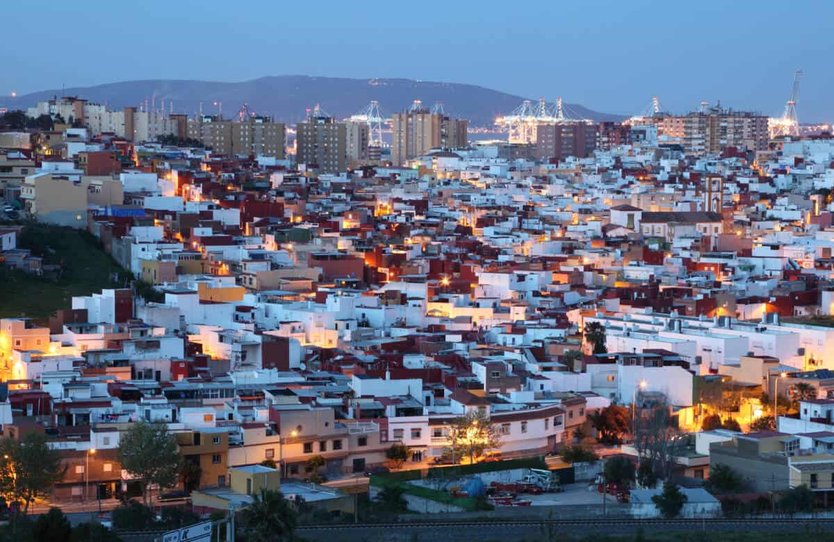 mejores dentistas en algeciras