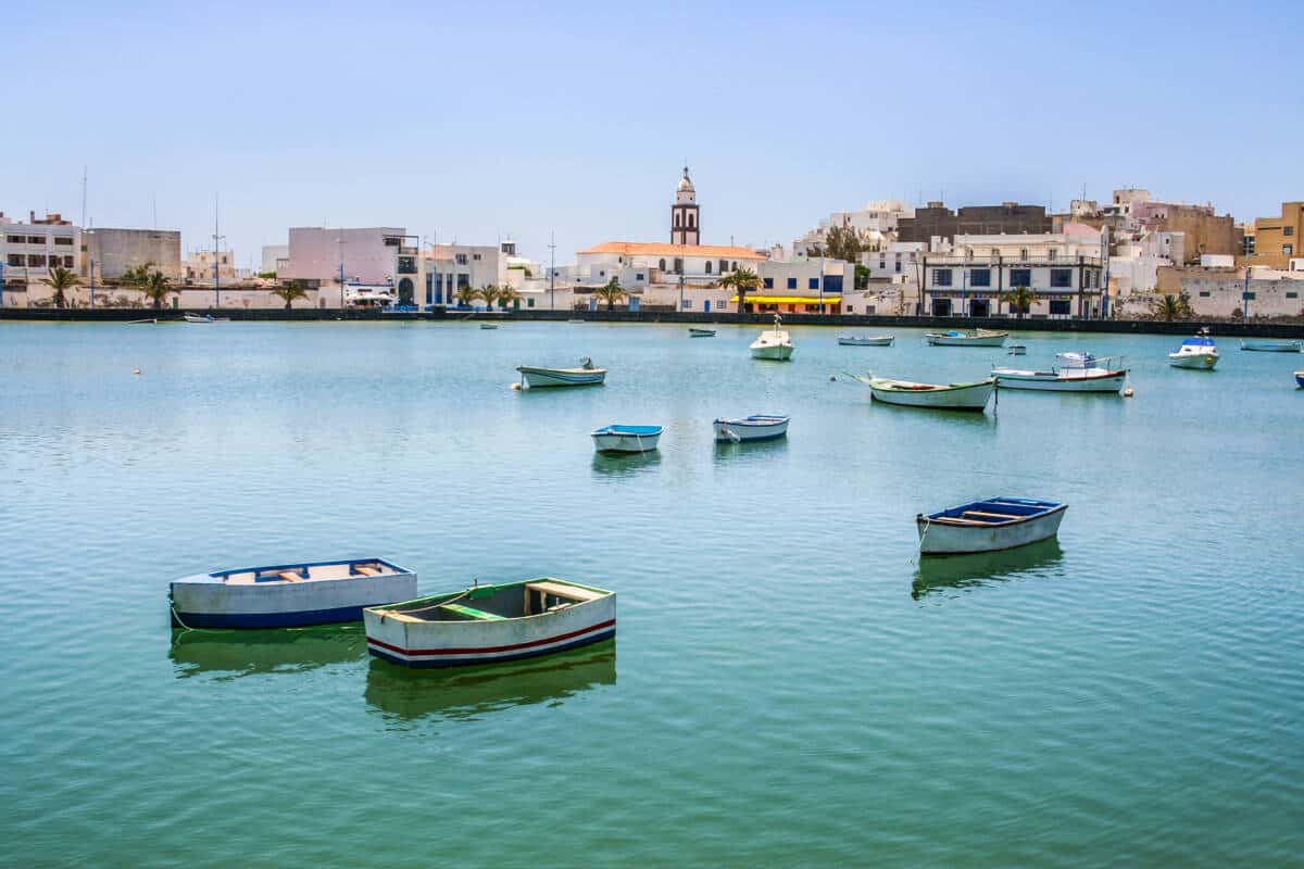 mejores dentistas en arrecife