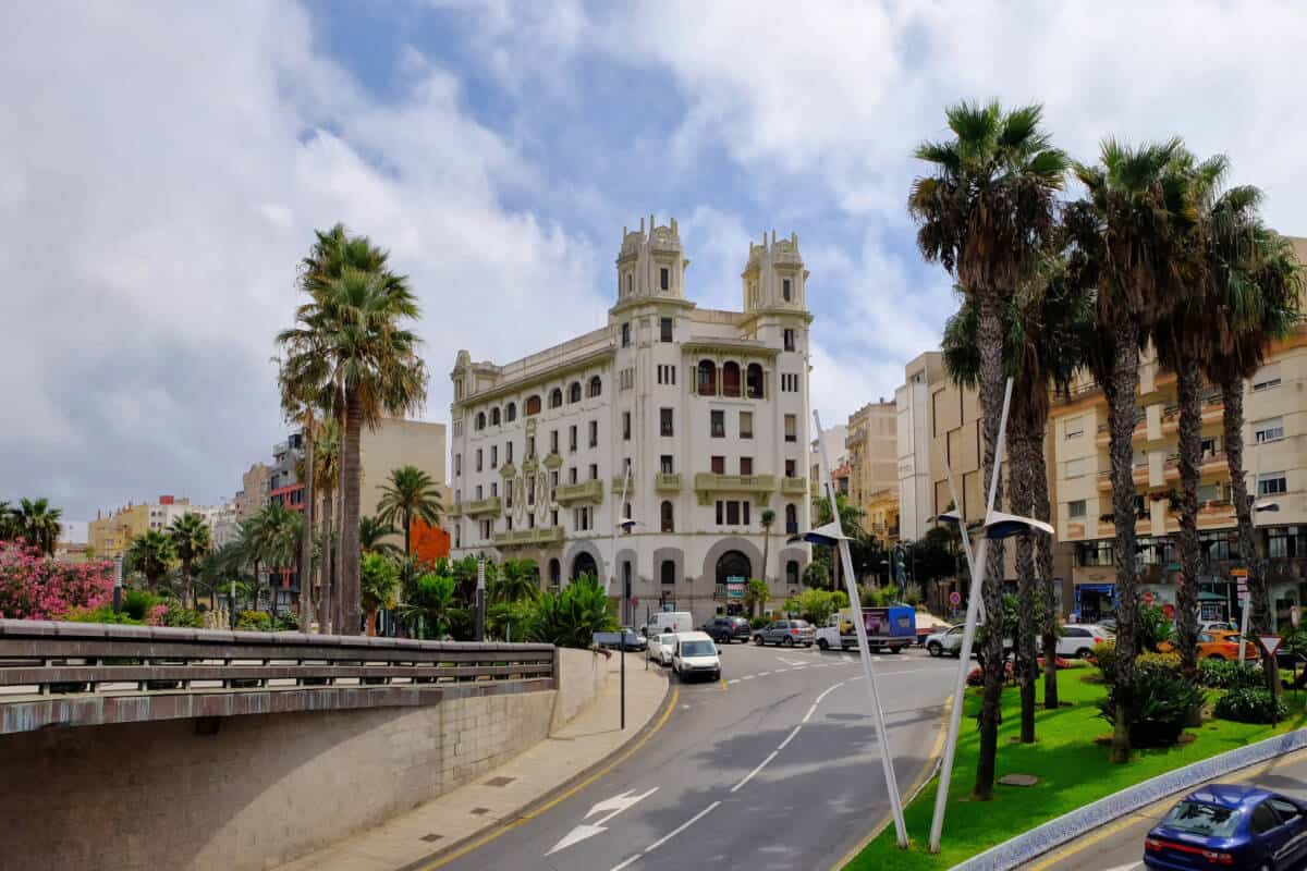 mejores dentistas en ceuta