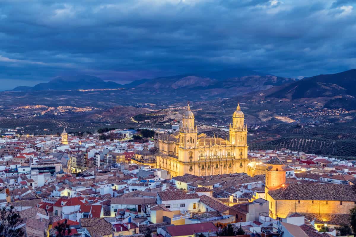 mejores dentistas en jaen