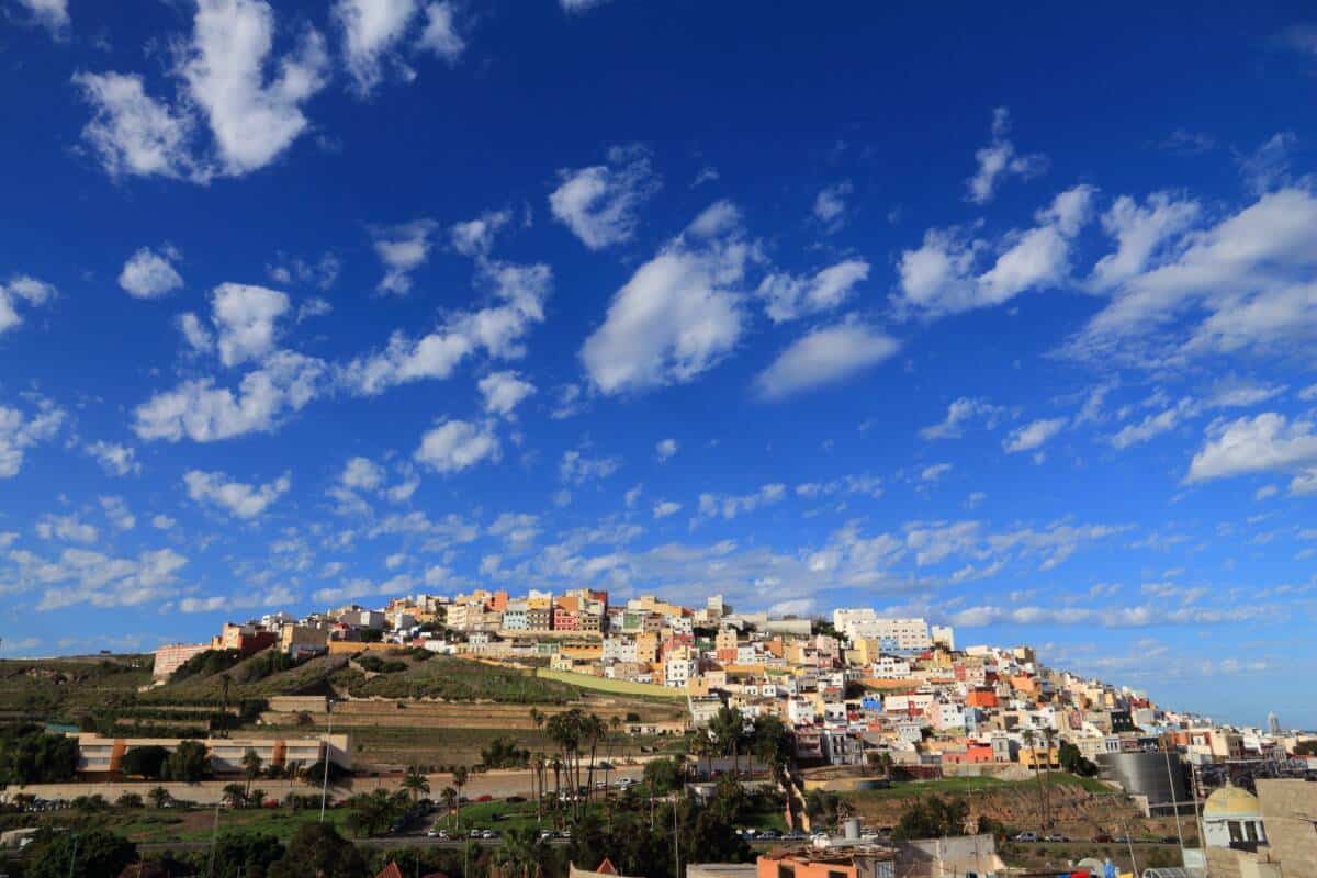 mejores dentistas en las palmas de gran canaria