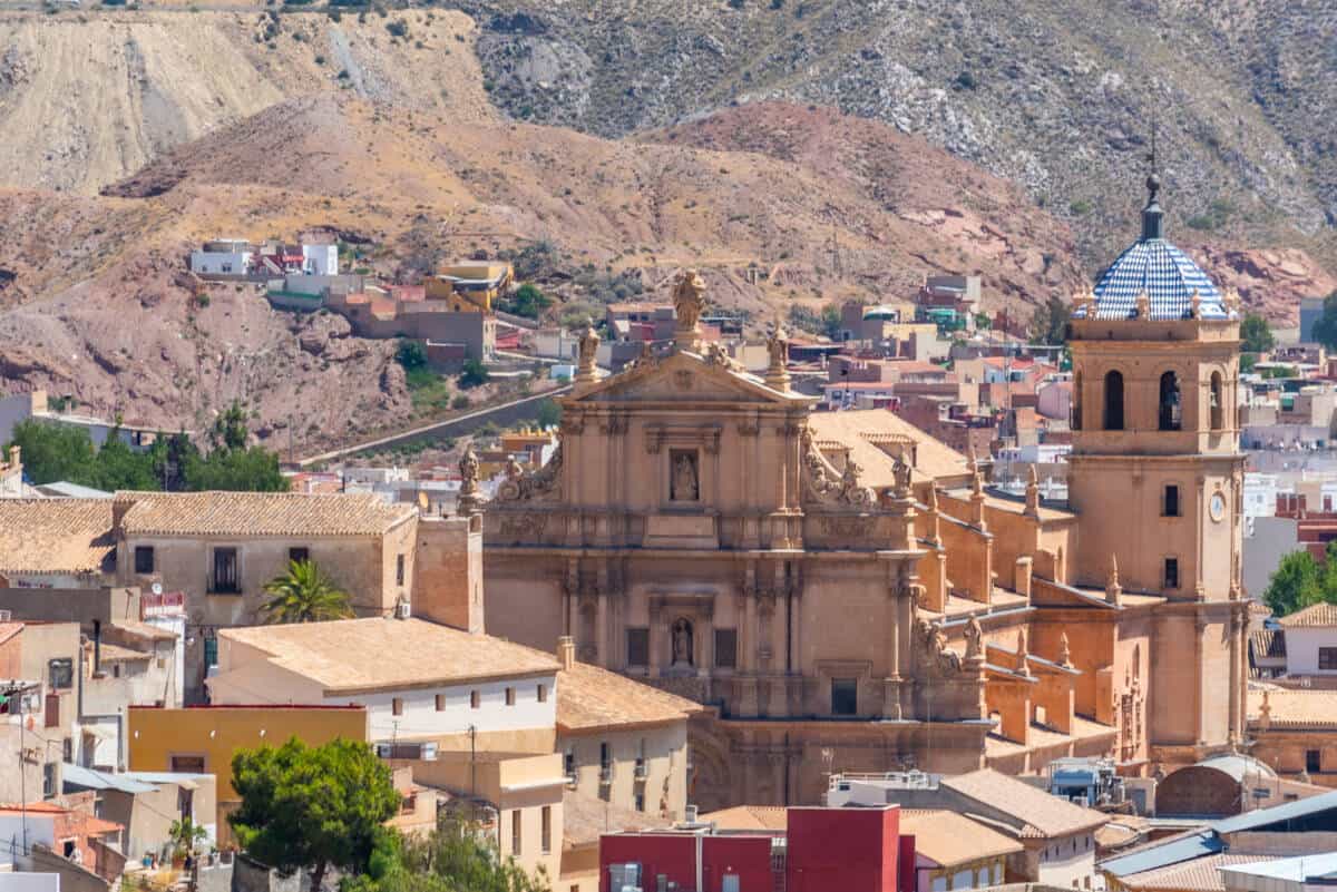 mejores dentistas en lorca