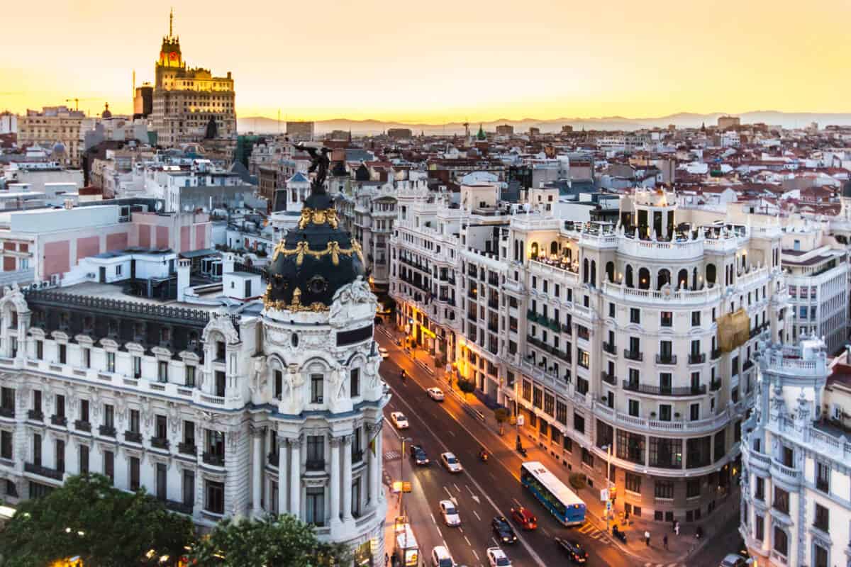 mejores dentistas en madrid