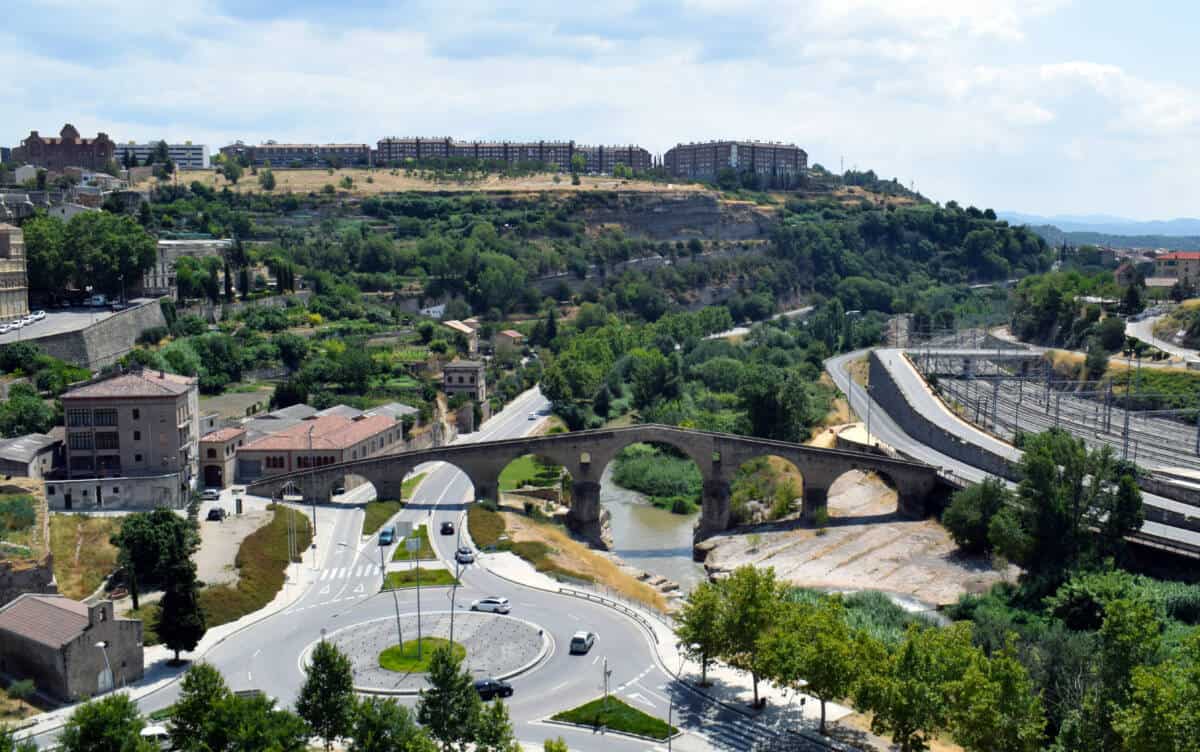 mejores dentistas en manresa