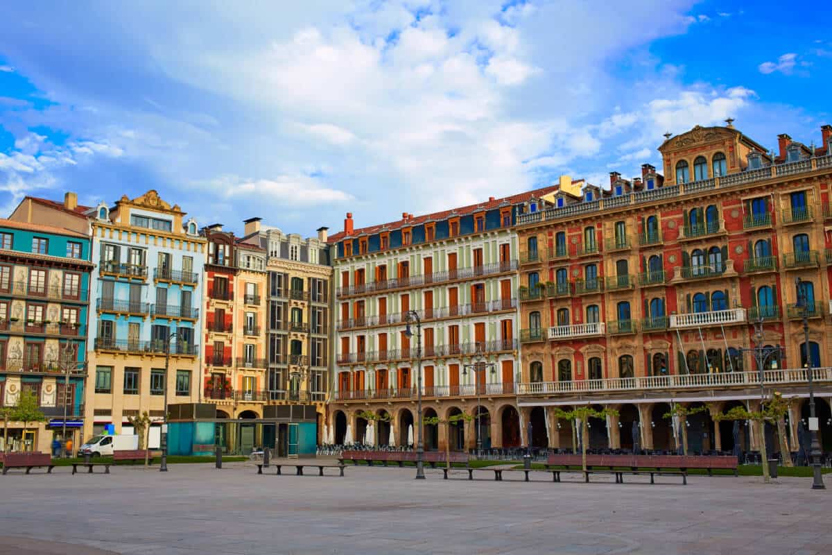 mejores dentistas en pamplona