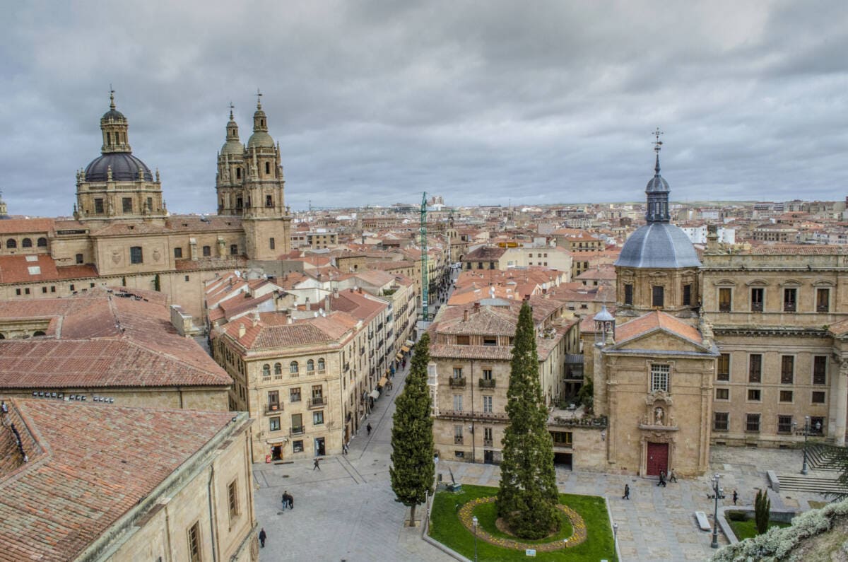 mejores dentistas en salamanca