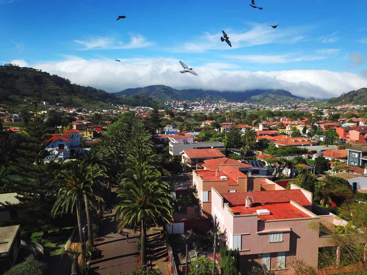 mejores dentistas en san cristobal de la laguna