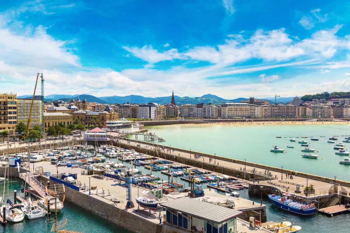 mejores dentistas en san sebastian