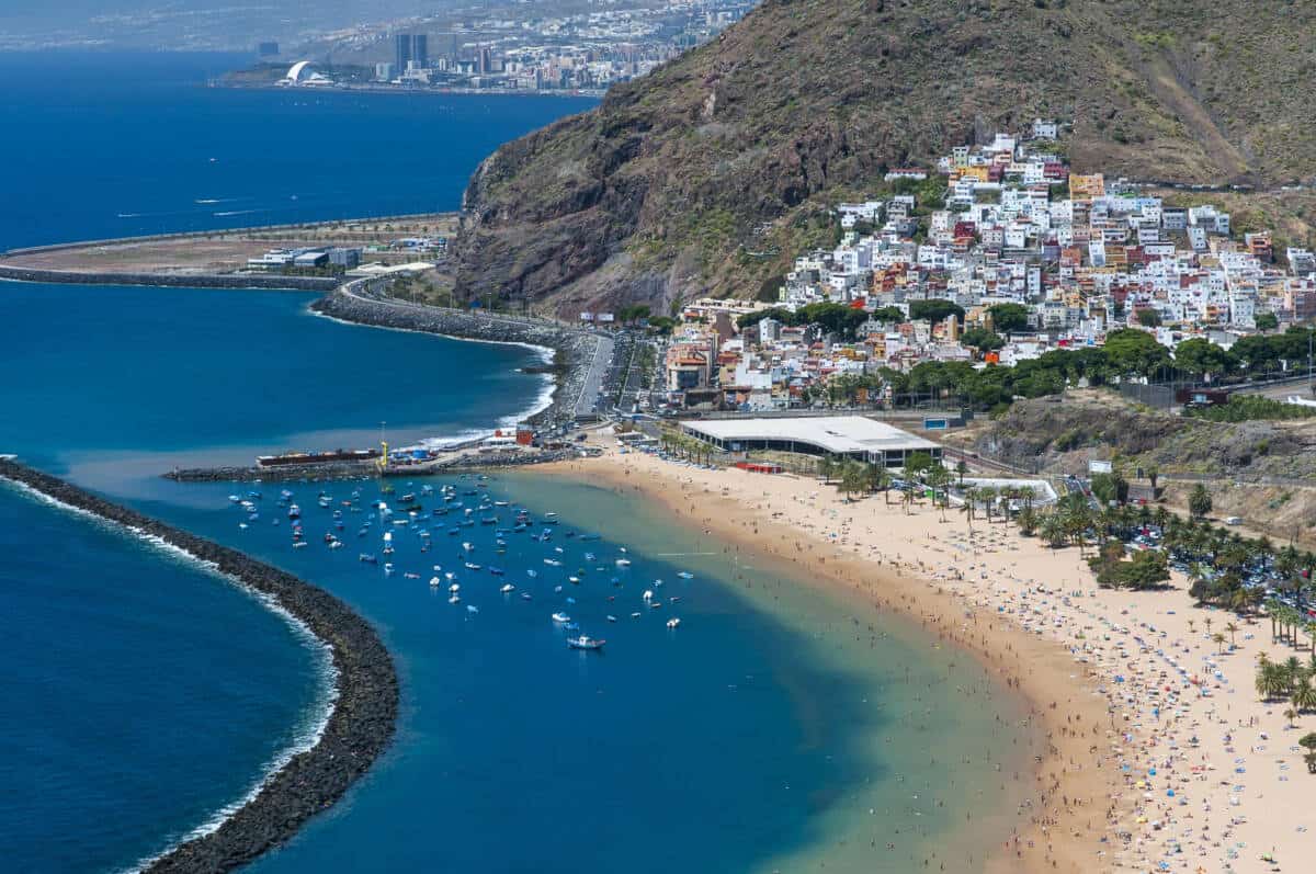 mejores dentistas en santa cruz de tenerife