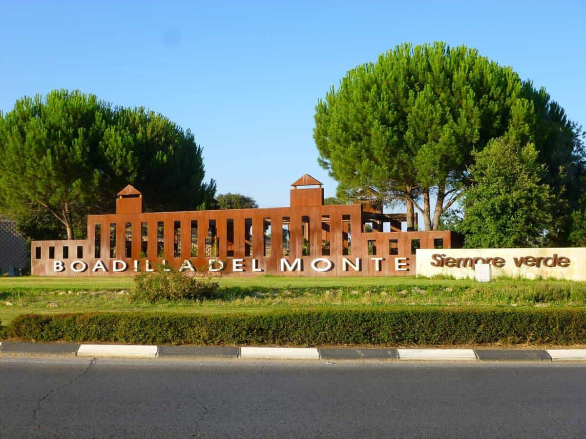 boadilla del monte