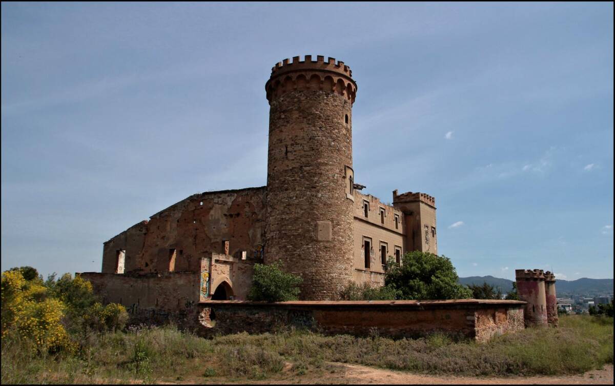 san baudilio de llobregat